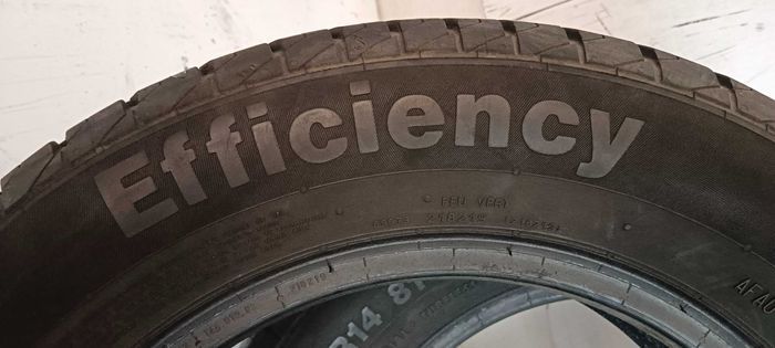 P728180P Para 165/70R14 81T FeuVert Efficiency Radial dot.0913