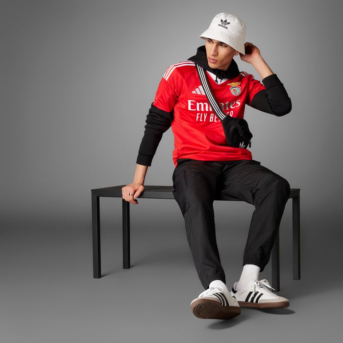 Camisola Principal de Futebol Benfica Época 24/25