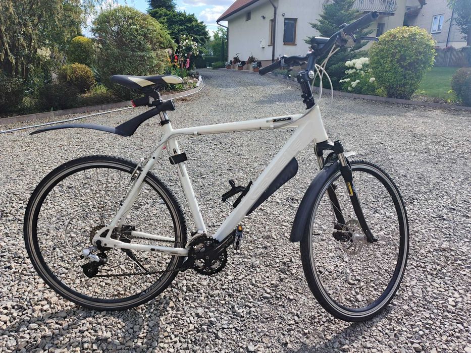 Gazelle Chamonix