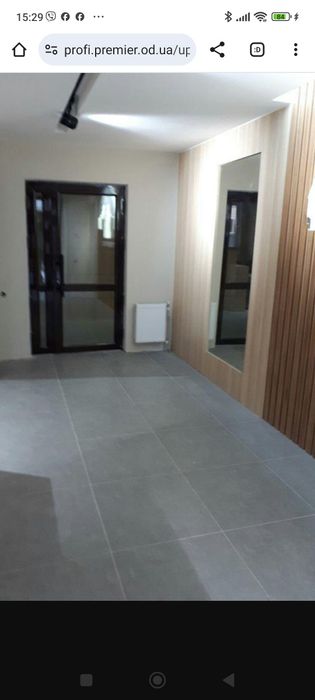 1-room apartment apartment by the address st. Kulikovo pole pl Oktyabrskoy revolyutsii pl (area 30 m²) - Atlanta.ua - photo 5