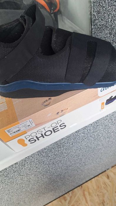 Взуття при вальгусній деформації стопи 40-41 р