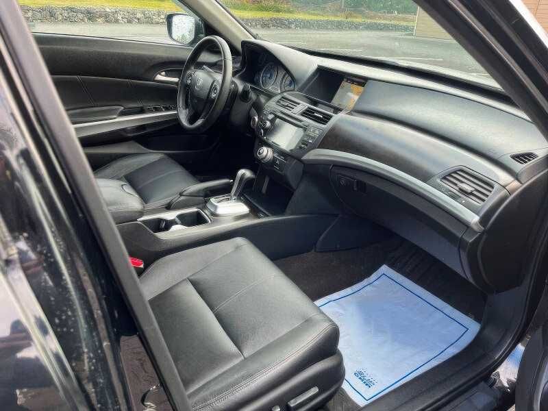 2014 Honda Crosstour EX-L V6 w/Navi