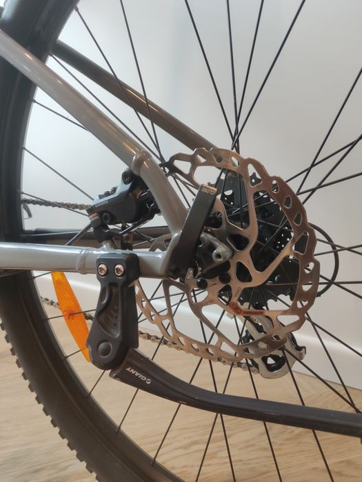 Trek Marlin 6 - rozmiar M - doinwestowany