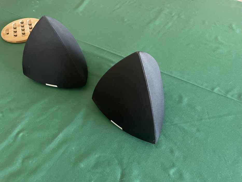 RESERVADAS - Colunas activas Beolab 4