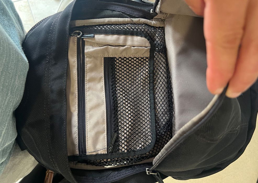 DELSEY Mochila Fotografia