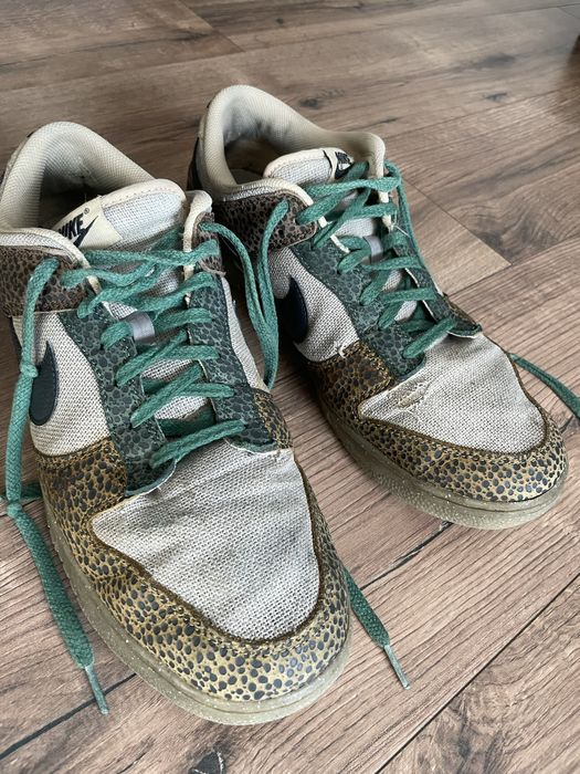 Buty nike dunk pantera 47