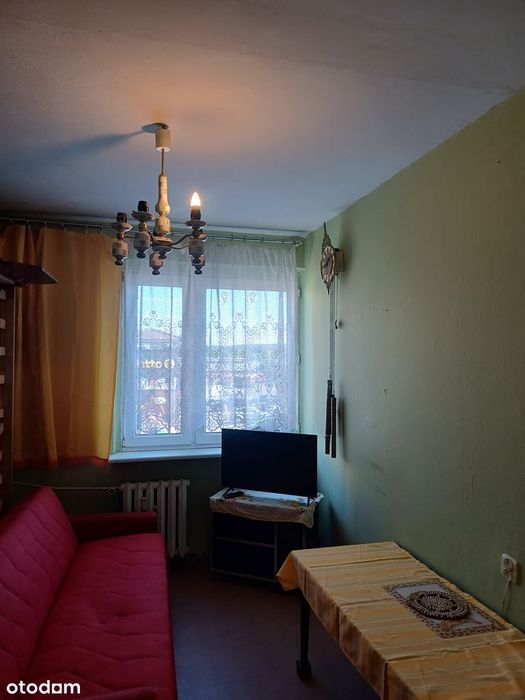 Mieszkanie – Szczecin, Zawadzkiego-Klonowica - Widok 5