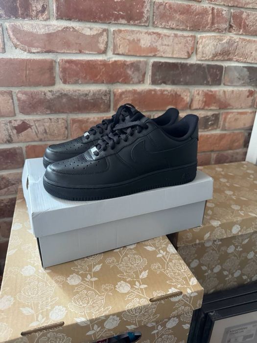 Nike air force 1'07 rozmiar 44