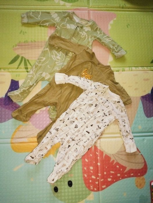 Чоловічки на хлопчика