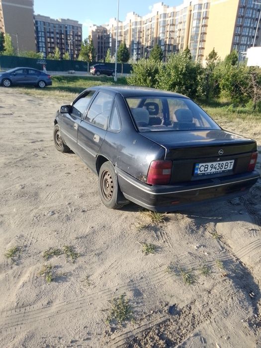 опель вектра а продам