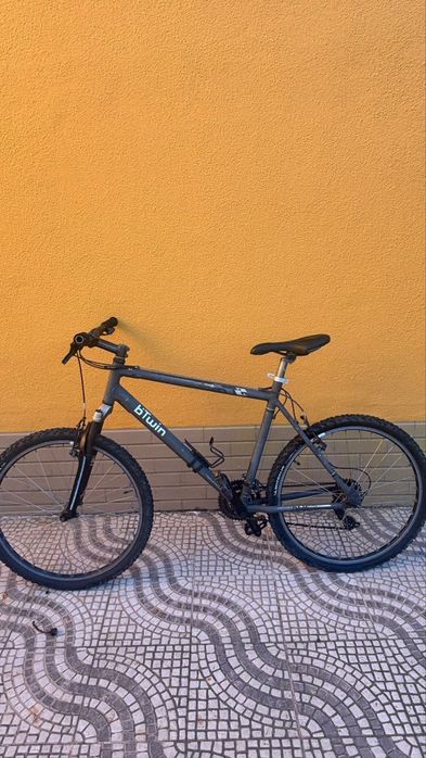 Btwin Rockrider 5.2