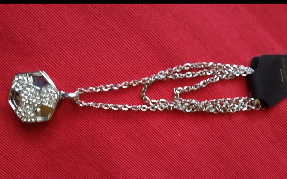 Naszyjnik , wisiorek