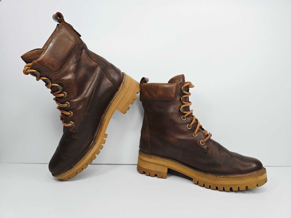 Timberland Courma Valley r. 38,5
