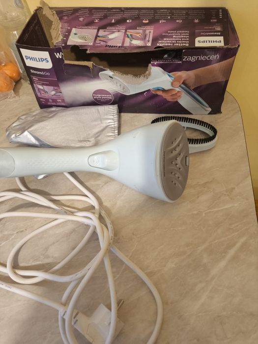 Відпарювач Philips