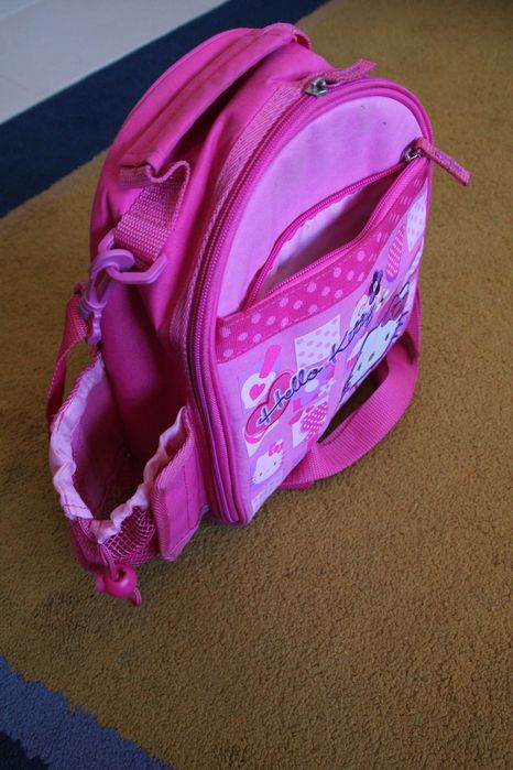 Hello Kitty Insulated Lunch Box64552538136705123