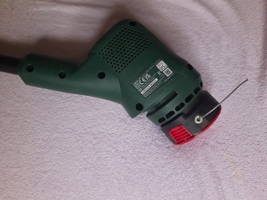 Podkaszarka Boscha ele.sieciowa EasyGrassCut 26 Bosch.
