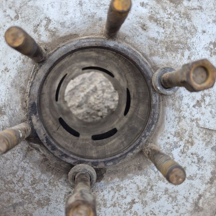 Продам поршневу іж планета 5