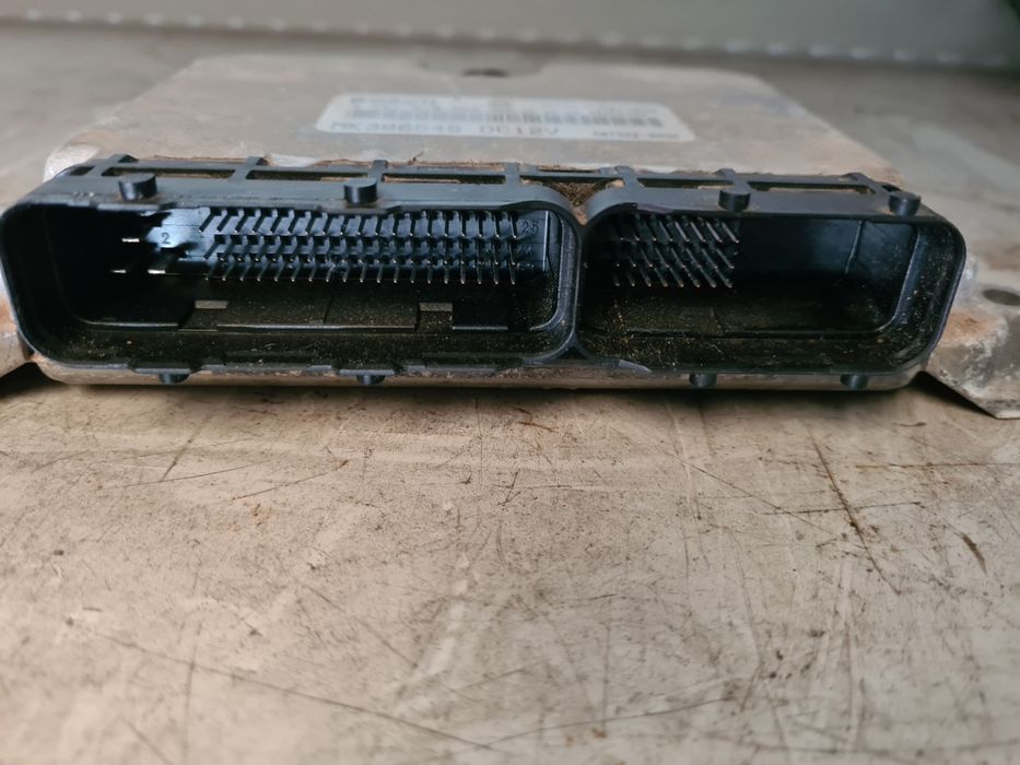 Centralina motor / ECU MITSUBISHI Canter (FB7, FB8, FE7, FE8) VII