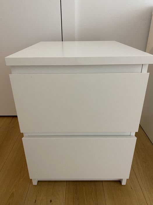 Szafka nocna MALM Ikea