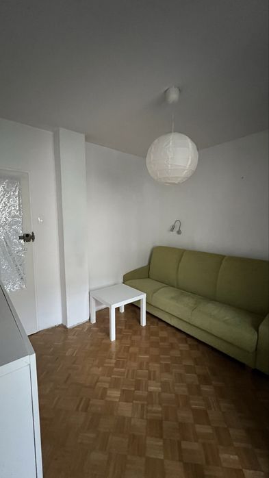 Pokoj na Dąbrowskiego