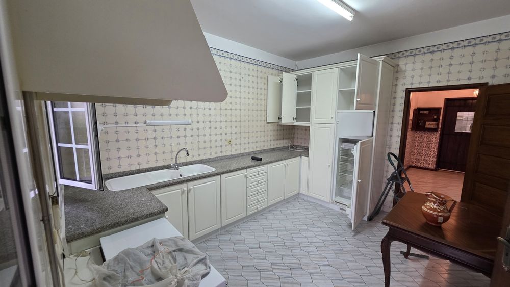 Vendo cozinha completa