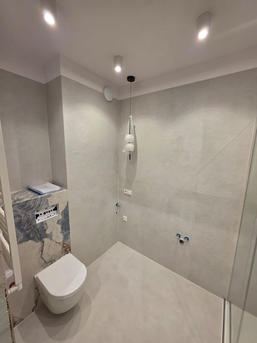 Remonty i wykończenia wnętrz