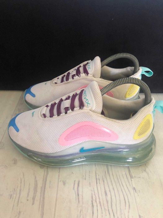 Adidasy Nike Air Max 720 Poznań