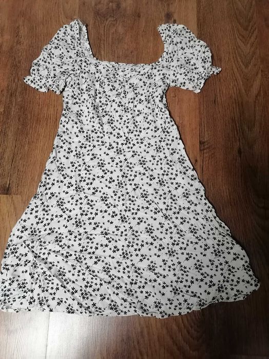 Sukienka Cropp letnia