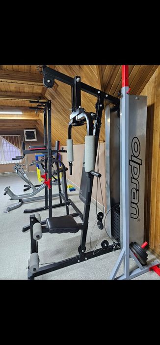 Тренажер OLPRAN SA-005