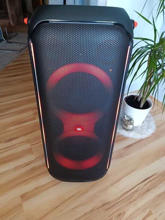 JBL PARTYBOX 710 stan bdb