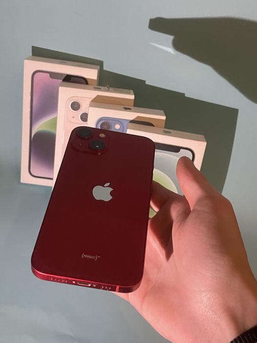 РОЗАРОДАЖ Iphone 13 256gb айфон 13 256гб
