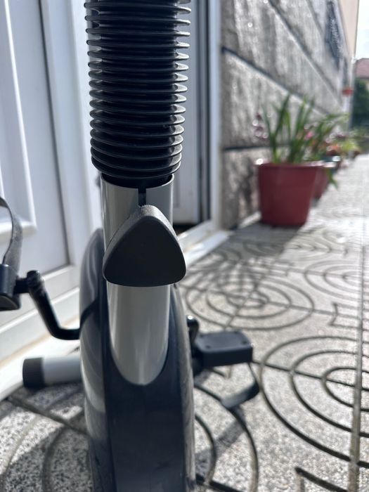 Vida XL Static Bicycle442790318682286084