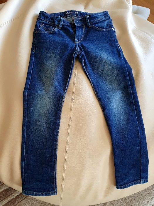 Tiffosi Jeans - John Model - Size 5/6