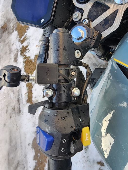 MUSSTANG ST 200 2025, ТОП 2025-2026 року,  переоформляється!