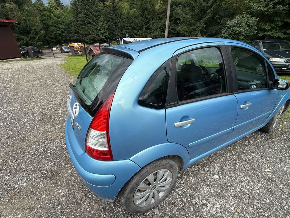 Sprzedam Citroen C3