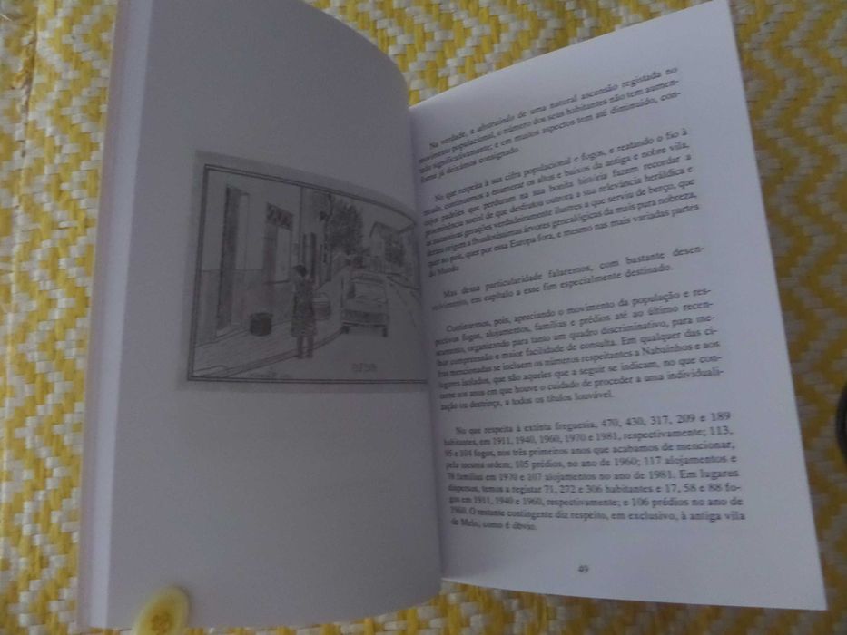 MELO, na história e na genealogia 
João Baptista de Almeida Fraga