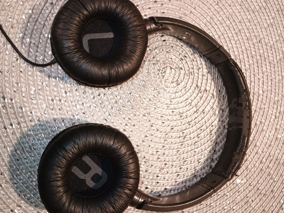 Słuchawki Philips SHL8800