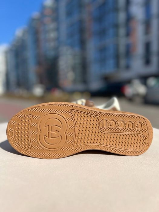 Кросівки Gucci без коробки LUX 35р