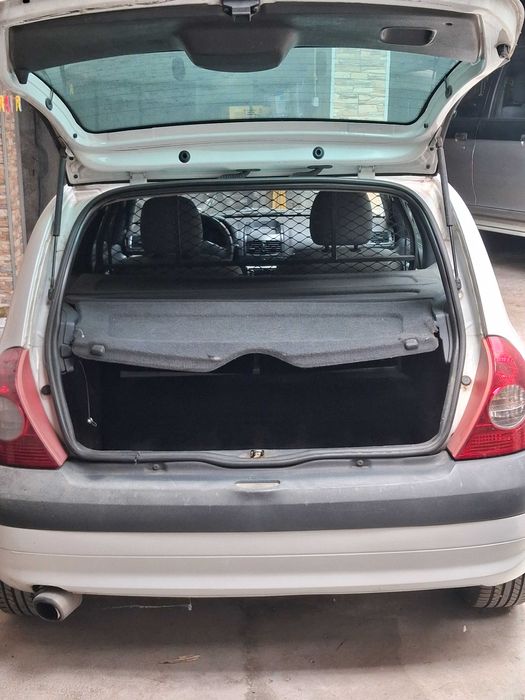 Renault Clio 1500dCi