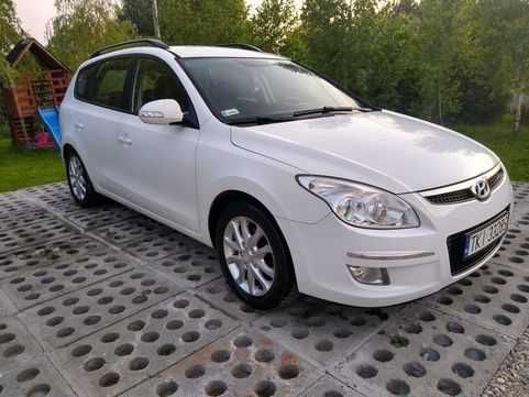 Okazja sprzedam Hyundai i30