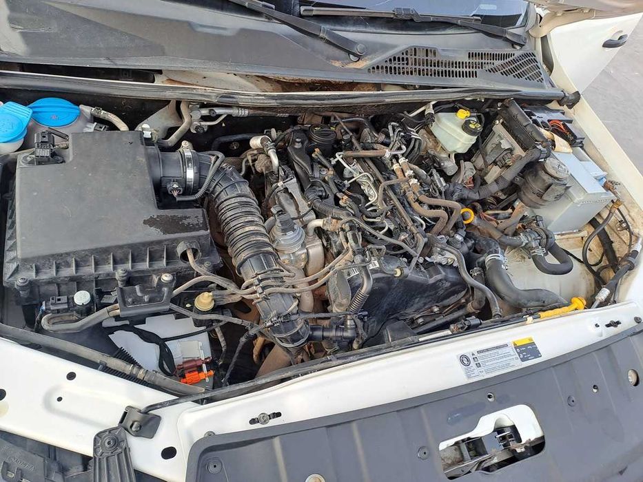 VW Amarok  2.0 TDI 4MOTION, 2015 nacional IVA dedutível