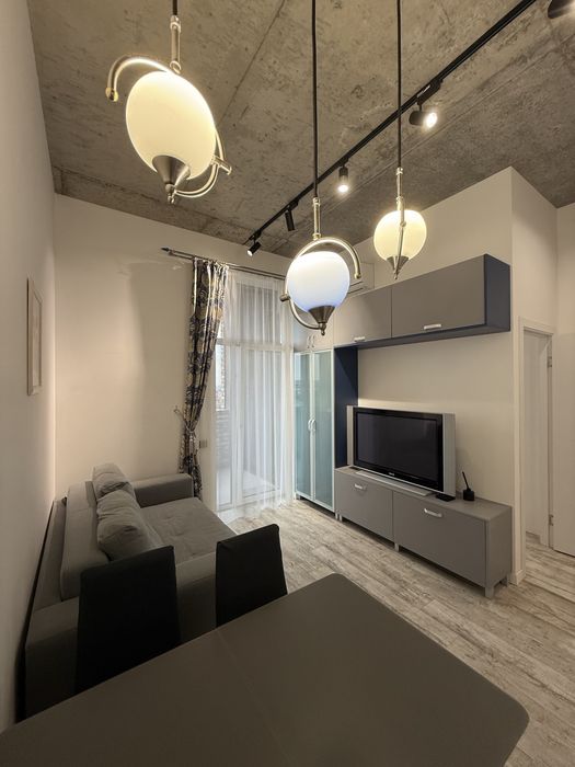 Продам квартиру в ЖК Loft Smart, Лофт Смарт, є паркінг