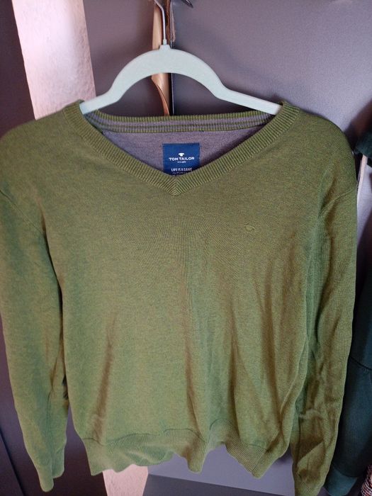 Sweter Tom Tailor