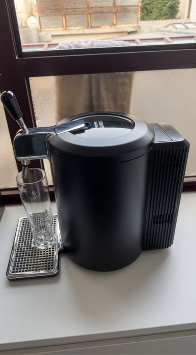 Máquina de Cerveja Krups Beertender