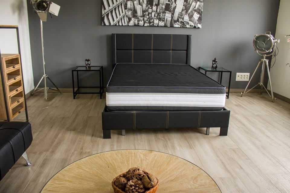 Camas novas e acessíveis - vários modelos - envio gratis
