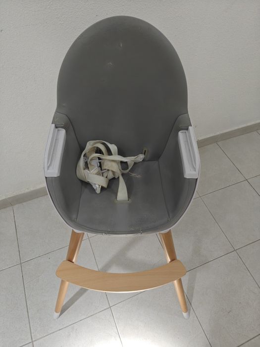 Cadeira evolutiva IKID63825200977539120