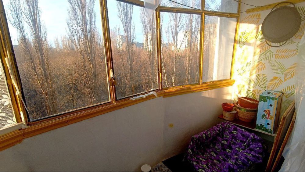 2-ком. Квартира на Крымском бульваре!