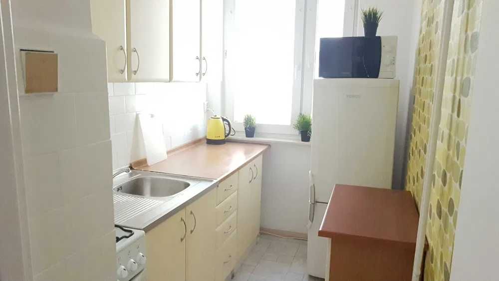Mieszkanie – Kraków - Więcej