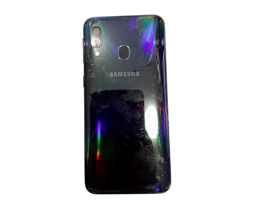 telefon Samsung GALAXY A40 4/64GB