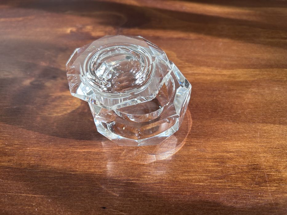 Guarda Jóias Cristal
